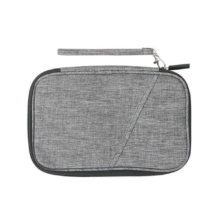 Living & Co Travel Document Organiser, , hi-res