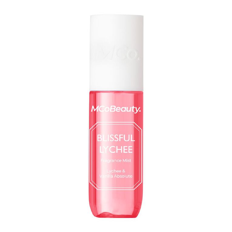 MCoBeauty Fragrance Mist Blissful Lychee, , hi-res