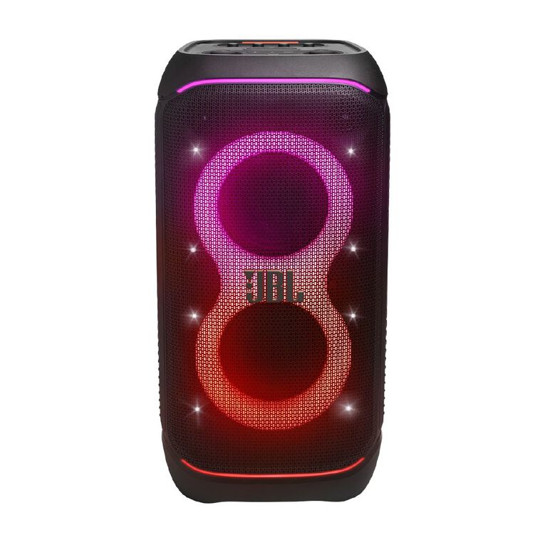 JBL Partybox 320 Stage Portable Speaker, , hi-res