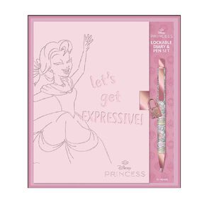 Princess Secret Diary