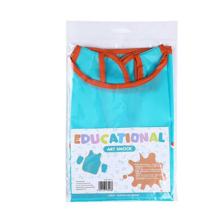 Uniti Art Smock, , hi-res