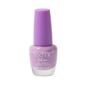 Technic Gloss Nail Varnish Shameless