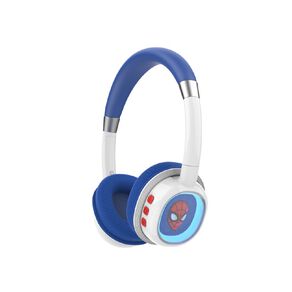 Disney Spiderman Kids Wireless Headphone