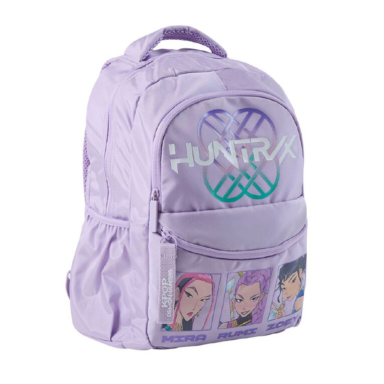 KPop Demon Hunters Backpack, , hi-res