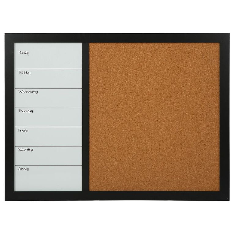 WS Whiteboard Cork Weekly The Warehouse