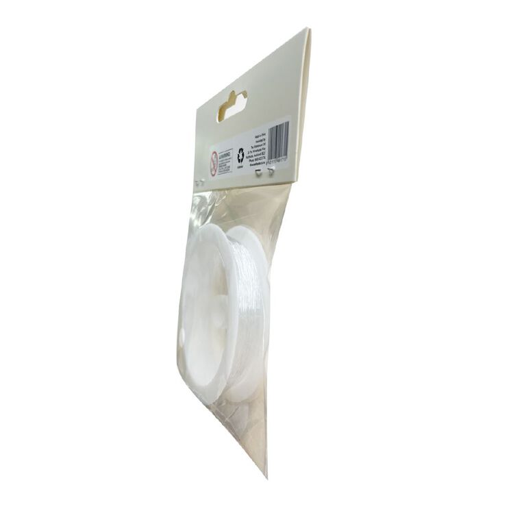 Uniti Elastic Cord 10m x 0.5mm, , hi-res