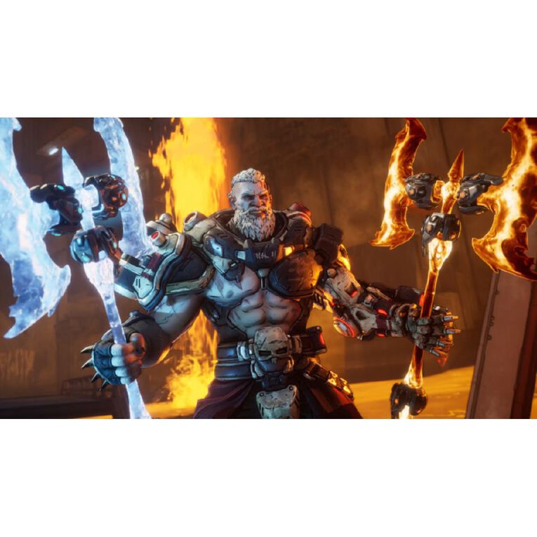 PS5 Borderlands 4, , hi-res