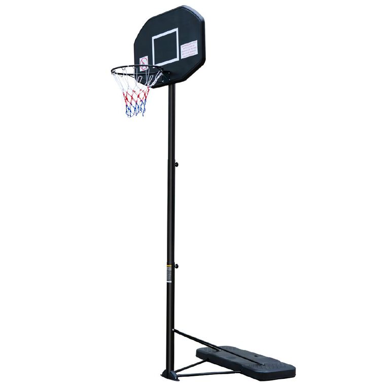 Active Intent Play Basketball Stand Large, , hi-res