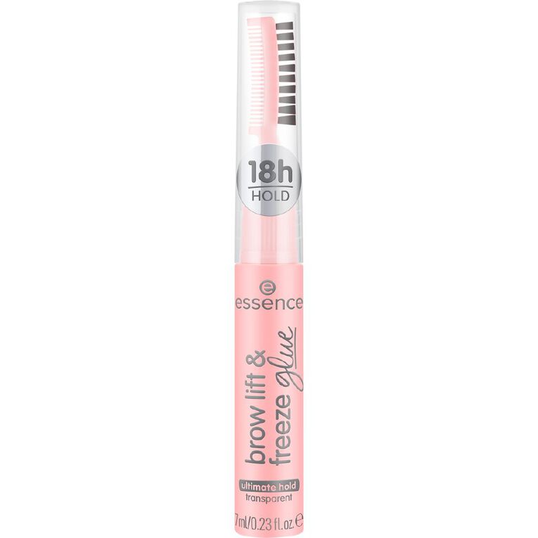 Essence Brow Lift And Freeze Glue 01, , hi-res
