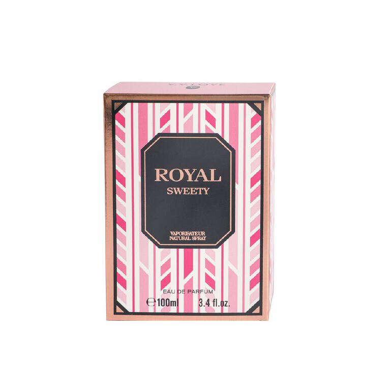 VV Love Royal Sweety EDT 100ml, , hi-res