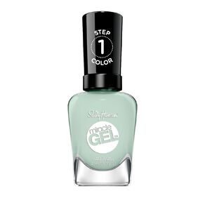 Sally Hansen Miracle Gel   Looking Fly For A Cacti