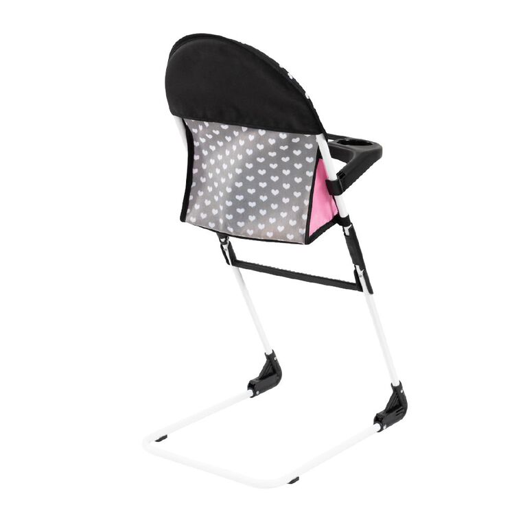 Bayer Dolls 9 in 1 Travel Bed Set, , hi-res