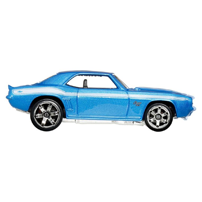 Hot Wheels Fast & Furious Basic Car Assorted, , hi-res