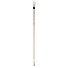 Living & Co Multifix Joinable PVC Curtain Track White 120cm