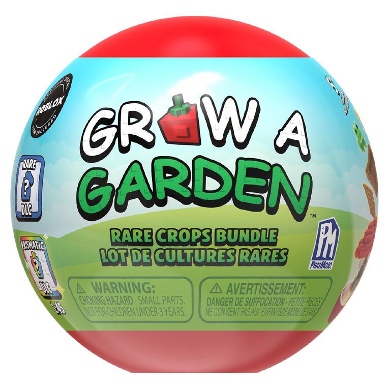 Grow A Garden Mini Bundle Spheres Assorted, , hi-res