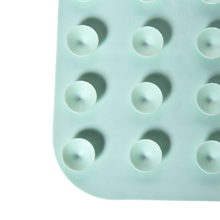 Petzone Pet Lick Mat Turquoise One Size, , hi-res