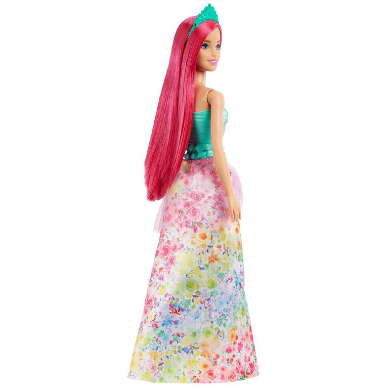 Barbie Dreamtopia Core Princess Assorted, , hi-res