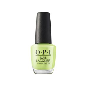 O.P.I Nail Lacquer Summer Monday-Fridays