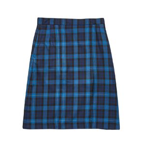 Schooltex Schooltex Double Inverted Pleat Skirt