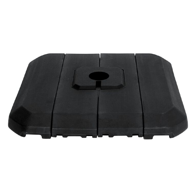 Living & Co Umbrella Base Water 60L, , hi-res