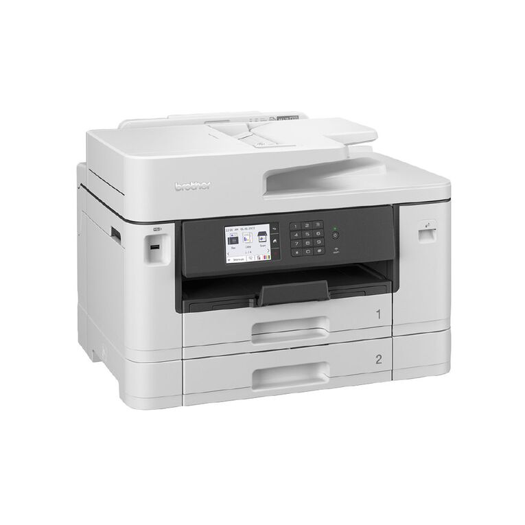 Brother MFC-J5740DW A3 Inkjet Printer, , hi-res