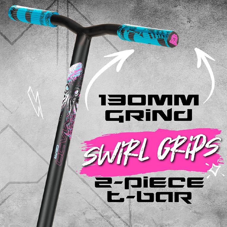 MADD Gear Whip Pro-X Scooter Octo, , hi-res