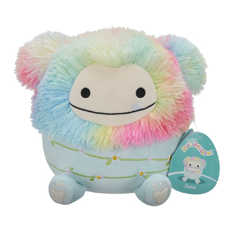 Squishmallows Series 29 Pack A Assorted, , hi-res