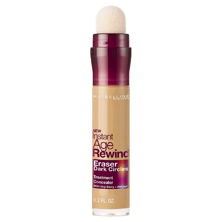 Maybelline Instant Age Rewind Concealer Medium, , hi-res