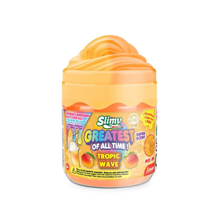 Slimy Goat 2.0 230g Assorted, , hi-res