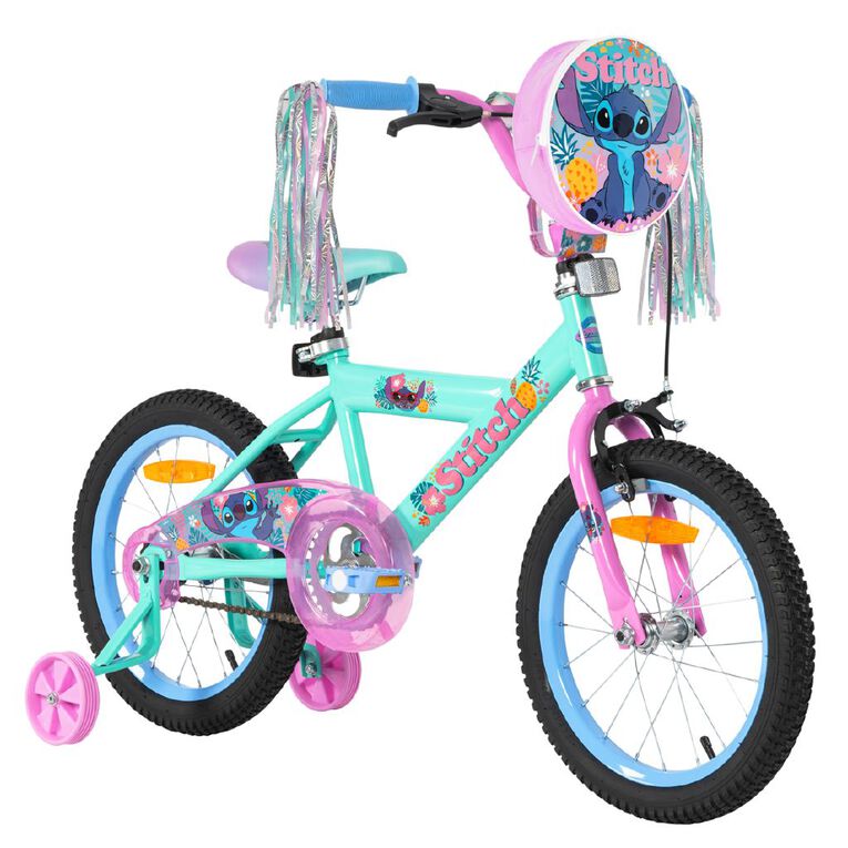 Stitch 40cm Bike, , hi-res