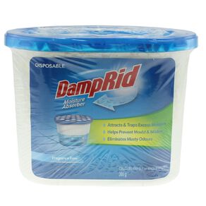 Damp Rid Moisture Absorber