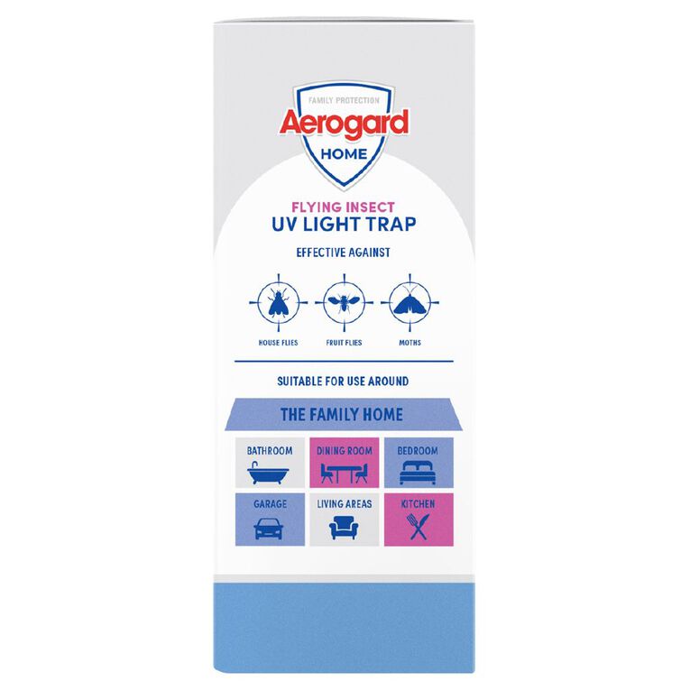 Aerogard Flying Light Trap Starter Kit, , hi-res