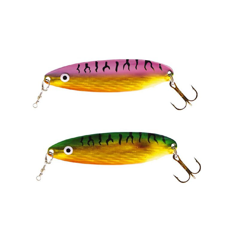 Berkley Spoon Lure 21G Assorted, , hi-res