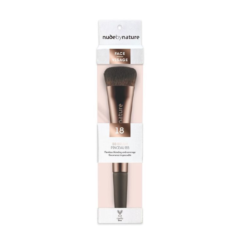 Nude By Nature Bb Brush 18 Hang Sell, , hi-res