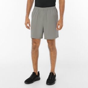 Active Intent Men's Stretch Active Shorts