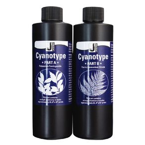Jacquard Cyanotype Set