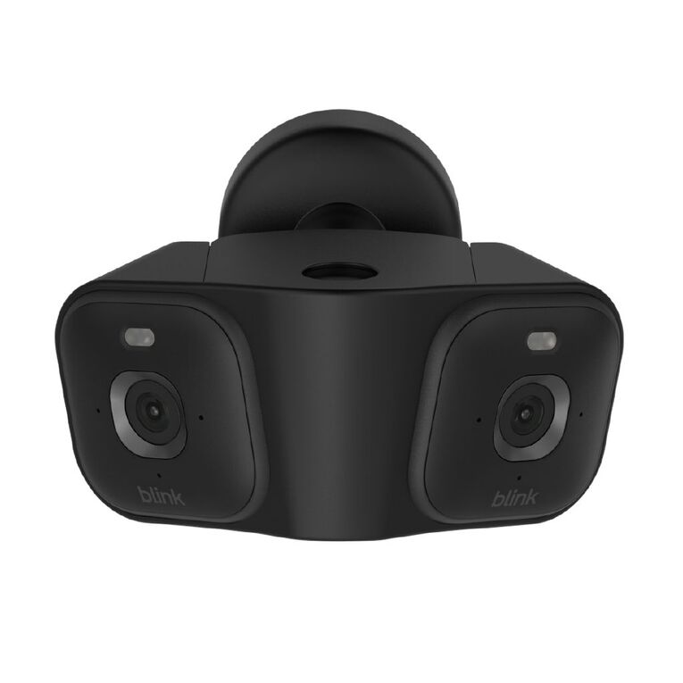 Blink Arc Mount Black, , hi-res