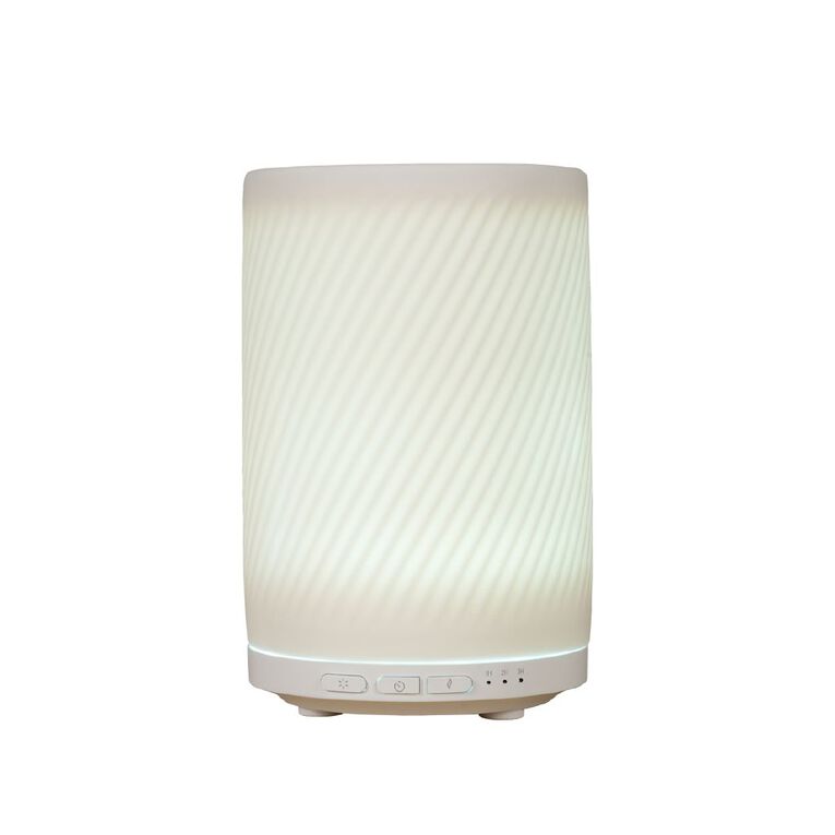 Living & Co Tall Ceramic Diffuser, , hi-res