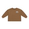 Brown Mid