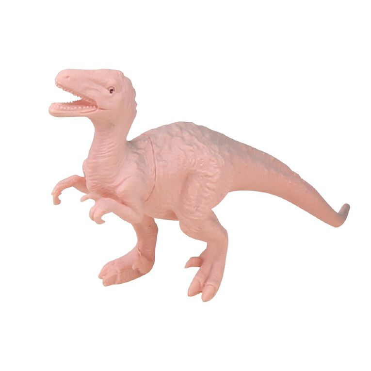 Play Studio Mini Dinosaur Figure Assorted, , hi-res