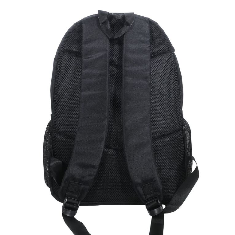 H&H Daily Backpack Black, , hi-res
