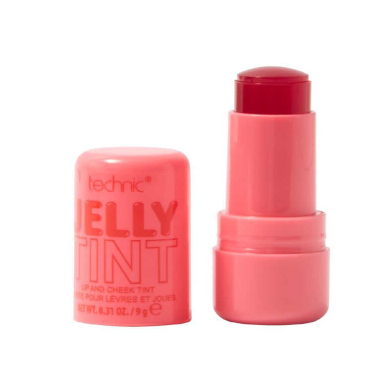 Technic Jelly Blush Peach Fizz, , hi-res