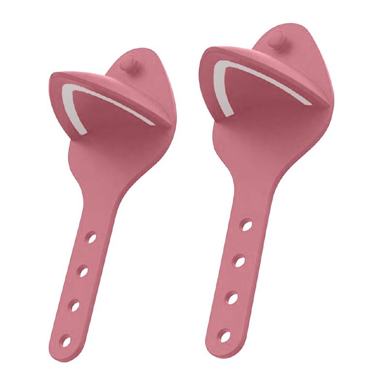 Playmax Cat Ears White, , hi-res