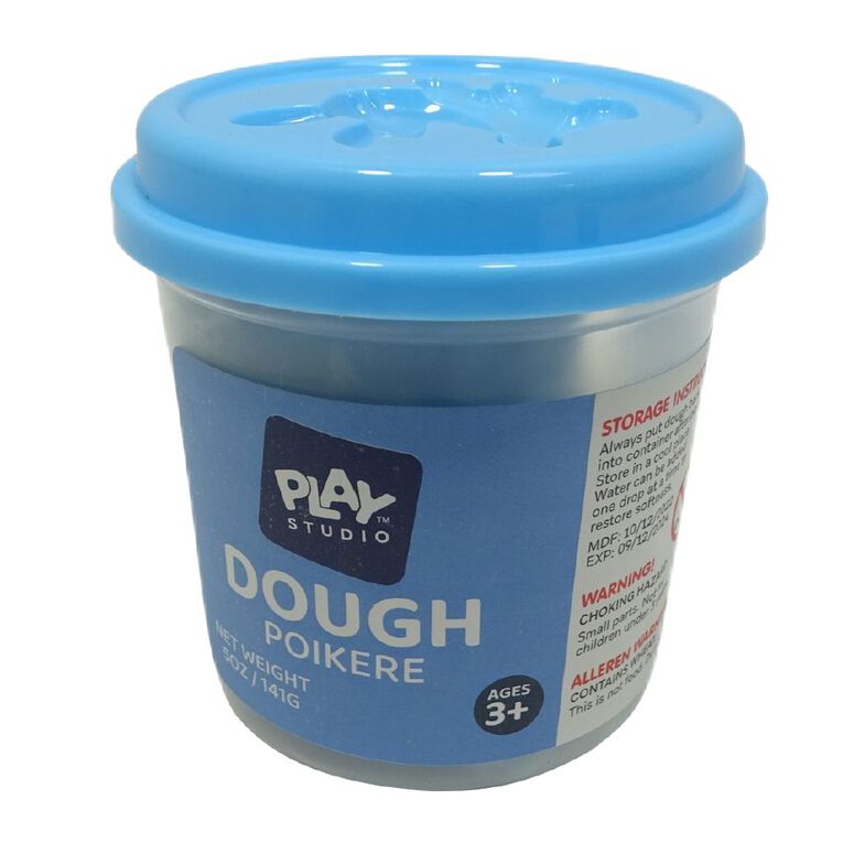 Play Studio Dough Single Can 5oz, , hi-res