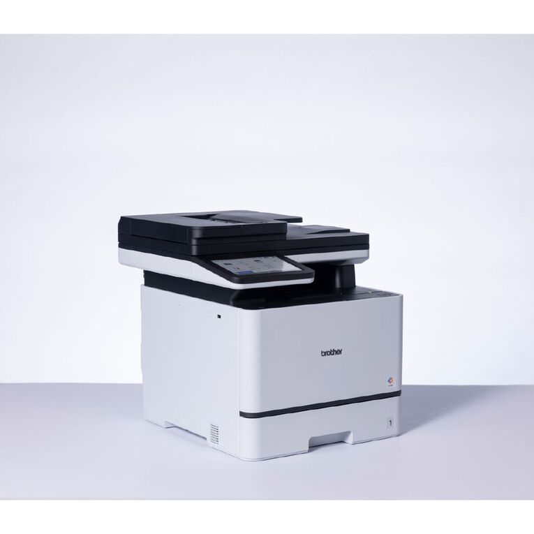 Brother MFCL8930CDW Multi-Function A4 Colour Laser Printer, , hi-res
