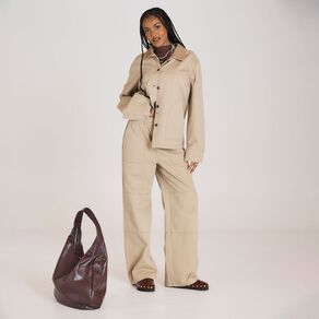 BRDRLESS Bowier Worker Jacket