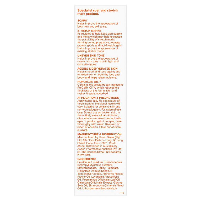Bio Oil Oil 200ml, , hi-res