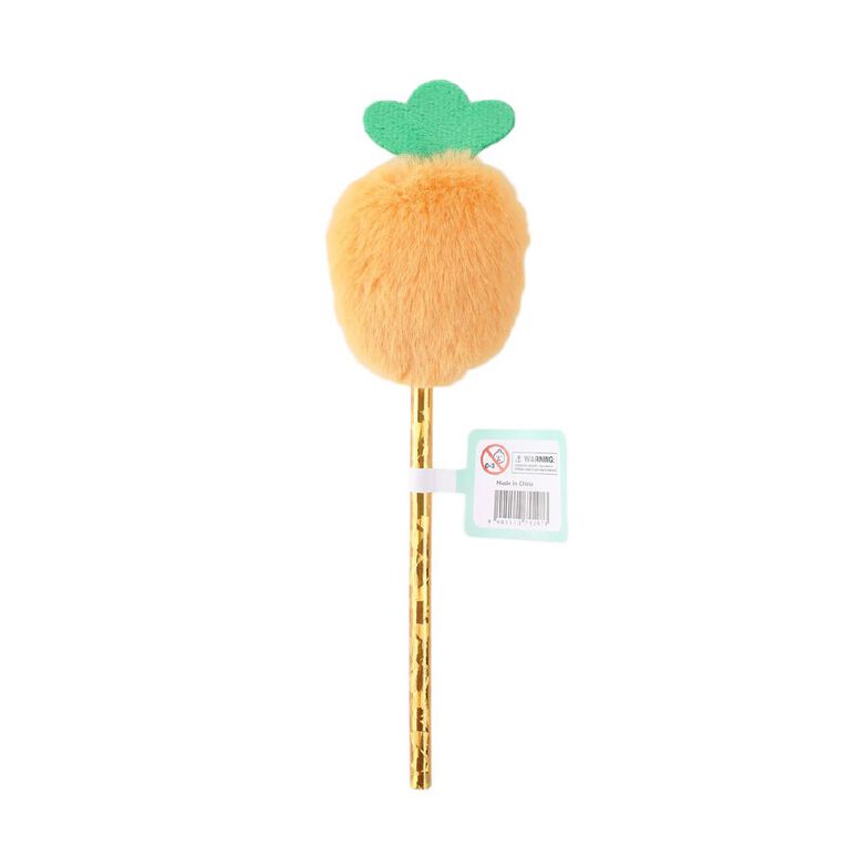 Uniti Kids Country Calling Carrot Pen, , hi-res
