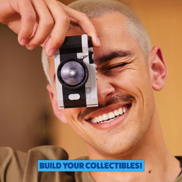 Zuru Max Premium Retro Camera Series 2, , hi-res