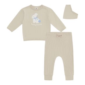Young Original Babies Rib Sweatshirt